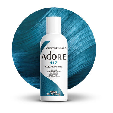 ADORE_Aquamarine 117_Cosmetic World